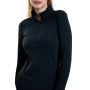 Women‘s ULTRA Sports Top Black - STRIX L