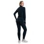 Women‘s ULTRA Sports Top Black - STRIX L