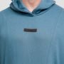 Unity Hoodie Blue - GymBeam L