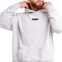 Unity Hoodie Grey - GymBeam M