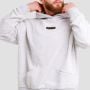 Unity Hoodie Grey - GymBeam M