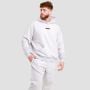 Unity Hoodie Grey - GymBeam M
