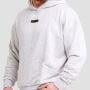 Unity Hoodie Grey - GymBeam M