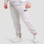 Unity Joggers Grey - GymBeam XL