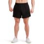 Unity Shorts Black - GymBeam M