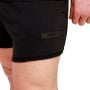 Unity Shorts Black - GymBeam M