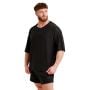 Unity Shorts Black - GymBeam M