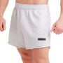 Unity Shorts Grey - GymBeam m