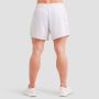 Unity Shorts Grey - GymBeam m