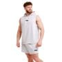 Unity Shorts Grey - GymBeam m