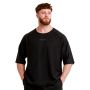 Unity T-Shirt Black - GymBeam L