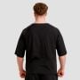 Unity T-Shirt Black - GymBeam L