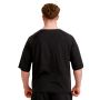 Unity T-Shirt Black - GymBeam L
