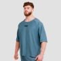 Unity T-Shirt Blue - GymBeam M