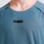 Unity T-Shirt Blue - GymBeam M