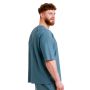 Unity T-Shirt Blue - GymBeam M