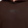 Unstoppable Hoodie Brown - GymBeam M