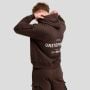 Unstoppable Hoodie Brown - GymBeam M