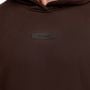 Unstoppable Hoodie Brown - GymBeam M