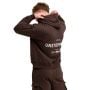 Unstoppable Hoodie Brown - GymBeam M