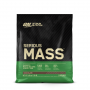 Serious Mass - Optimum Nutrition 5450 g - chocolate