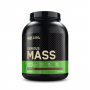 Serious Mass - Optimum Nutrition 5450 g - chocolate