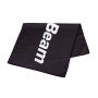 Mini Quick-Drying Sports Towel Black - GymBeam single_variant