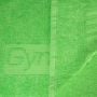 Green Gym Towel - GymBeam single_variant