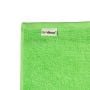 Green Gym Towel - GymBeam single_variant