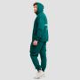 Utility Joggers Green - GymBeam XXL
