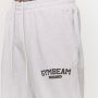 Varsity Sweatpants Grey - GymBeam XXXL
