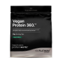 Vegan Protein Extreme - The Protein Works vanilla cream - 1000 g