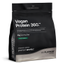 Vegan Protein Extreme - The Protein Works vanilla cream - 1000 g