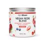 Vegan Reds Blend - GymBeam 195 g - strawberry
