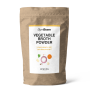 Vegetable Broth Powder - GymBeam 200 g