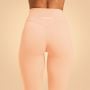 Women‘s Venture Leggings Peach - BeastPink L
