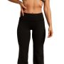 Women‘s Venture Pants Black - BeastPink S