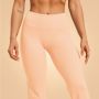 Women‘s Venture Pants Peach - BeastPink L