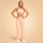 Women‘s Venture Pants Peach - BeastPink L