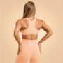 Venture Sports Bra Peach - BeastPink XXL