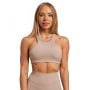 Venture Sports Bra Ash - BeastPink L