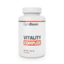 Vitality Complex - GymBeam 60 tab