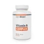 Vitamin A Complex - GymBeam 90 caps