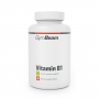 Vitamin B1 (Thiamine) - GymBeam 90 tab