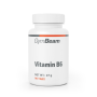 Vitamin B6 (pyridoxin) - GymBeam 90 tab