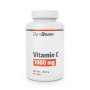 Vitamin C 1000 mg - GymBeam 180 tab