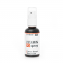 Vitamin D3 Spray 1000 IU - GymBeam 30 ml - lemon