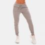 Women‘s TRN Joggers Grey - GymBeam XS