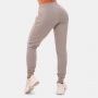 Women‘s TRN Joggers Grey - GymBeam XS