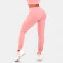 Women‘s TRN Joggers Pink - GymBeam S